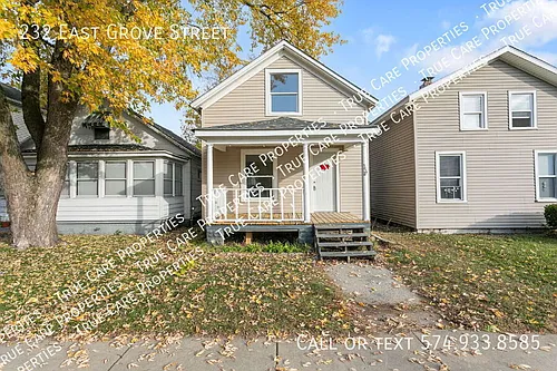 232 E Grove St Photo 1 232 E Grove St Photo 1
