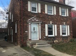 11091 Wayburn St, Detroit, MI 48224