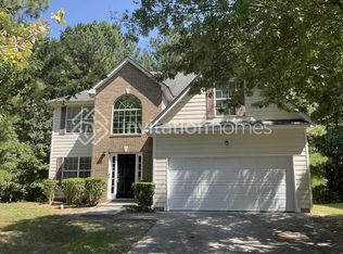 6767 Mancha St, Atlanta, GA 30349