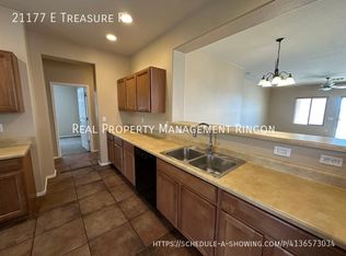 21177 E Treasure Rd, Red Rock, AZ 85145
