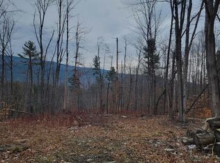 2041 East Road, Bennington, VT 05201