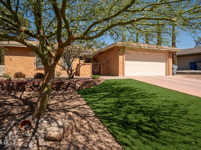 657 Agua Caliente Dr, El Paso, TX, 79912