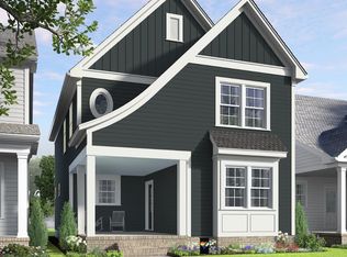 Garman Homes, Wendell, NC 27591