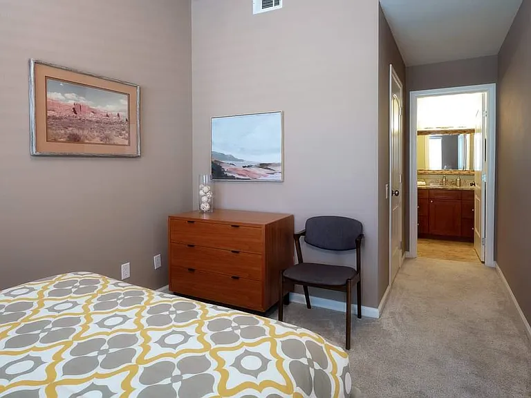 351 N Hermosa Dr #2A2 — Photo 6