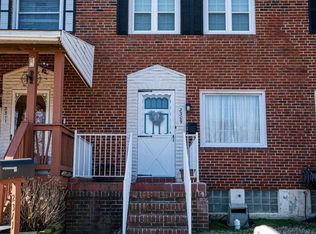 2309 Searles Rd, Dundalk, MD 21222