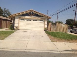7697 Peacock Ave, Highland, CA 92346