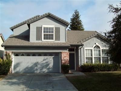 3832 E West S Woods Blvd, Stockton, CA, 95206