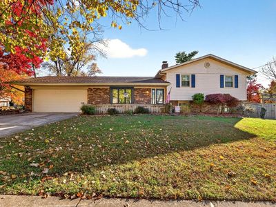 3512 S Wellington Dr, Bloomington, IN, 47401