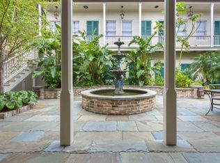 910 Toulouse, New Orleans, LA 70112