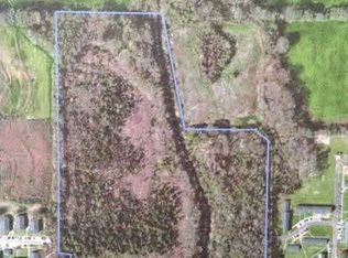 0 Frey Ln, Canton, MS 39046