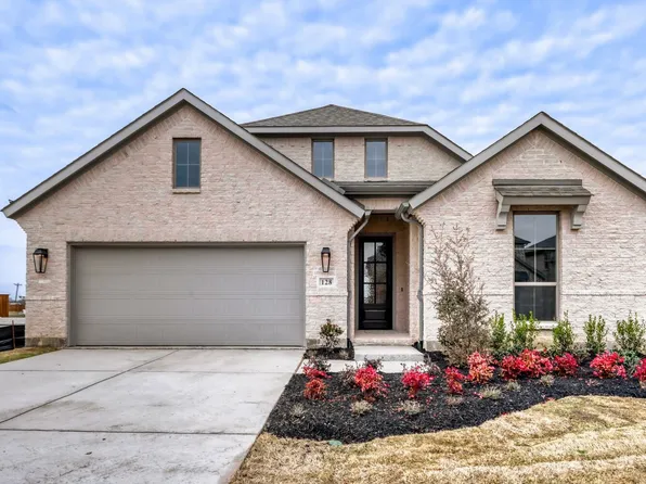 128 Enclave Dr, Lakewood Village, TX 75068