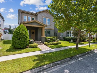 8913 Doddington Way, Winter Garden, FL, 34787