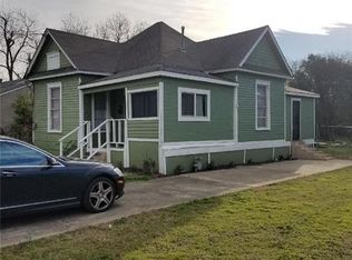 1642 E Overton Rd, Dallas, TX 75216