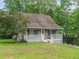 45 Colleen St, Killingly, CT 06239