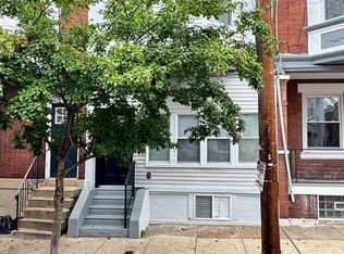 1319 N 28th St, Philadelphia, PA 19121