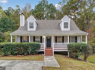 3779 Rolling Pl, Conley, GA 30288