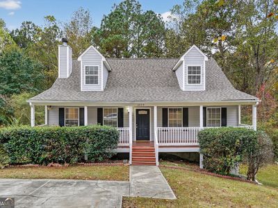 3779 Rolling Pl, Conley, GA, 30288