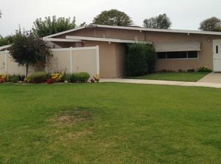 1290 Northwood Rd APT 161L, Seal Beach, CA 90740