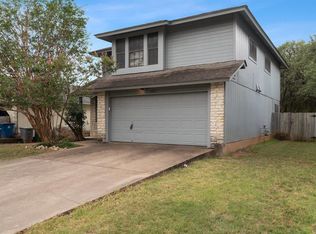 4007 Lillian Ln, Austin, TX 78749
