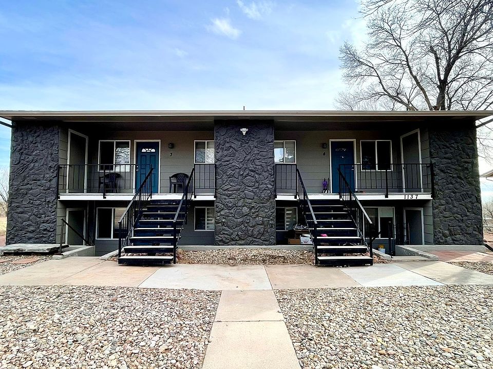 1st image of 1137 Cree Dr #1