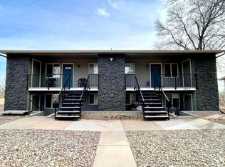 1137 Cree Dr #1, Colorado Springs, CO 80915