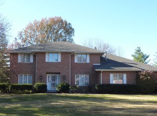 65 Ridgecrest Ct, Terre Haute, IN 47802