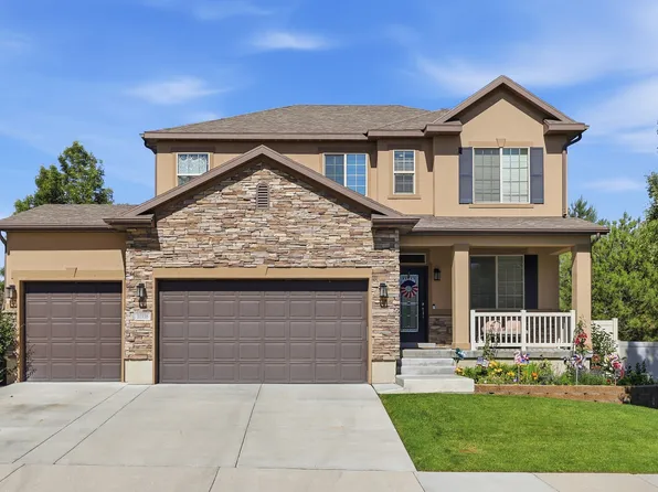 10338 S Venenzia Way, South Jordan, UT 84095