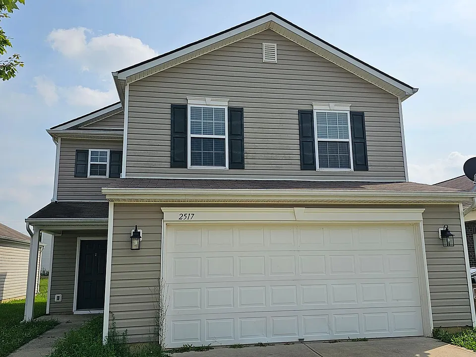 2517 Middle View Dr