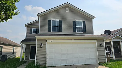 2517 Middle View Dr Photo 1