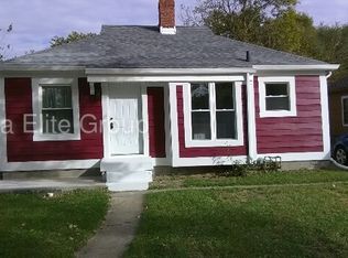 3045 N Temple Ave, Indianapolis, IN