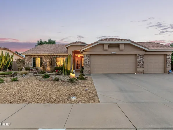 1453 E BUTLER Circle, Chandler, AZ 85225