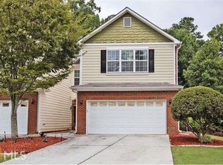1132 Treymont Ln, Lawrenceville, GA 30045