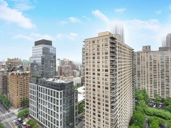 185 West End Avenue 26J image 12 of 13