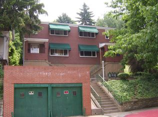 50 Carrick Ave FLOOR 1, Pittsburgh, PA