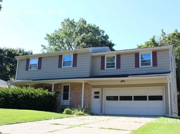 148 Boltwood Dr NE, Grand Rapids, MI 49505