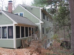 16 October Rd, Sudbury, MA 01776