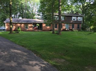 127 Woodshire Rd, Greenville, PA 16125