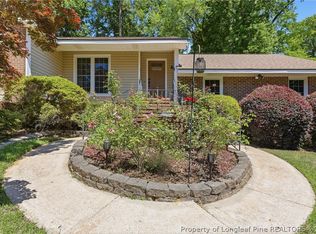 333 Bahama Loop, Fayetteville, NC 28314