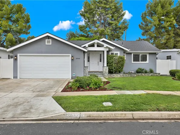 5944 Wish Ave, Encino, CA 91316