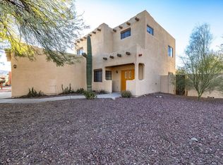 9091 N Veridian Dr, Tucson, AZ 85743