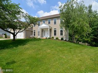 96 Ashley Ct, Myersville, MD 21773