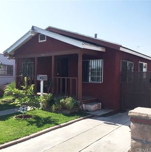 1140 E 77th St, Los Angeles, CA, 90001
