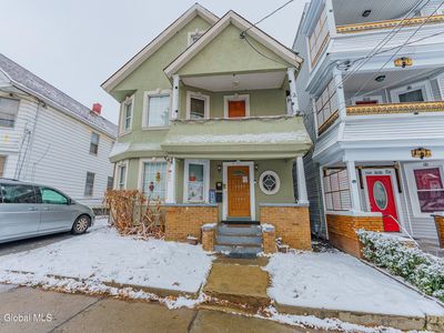 1026 2nd Avenue, Schenectady, NY, 12303