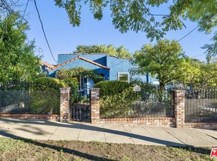 646 N Dillon St, Los Angeles, CA 90026