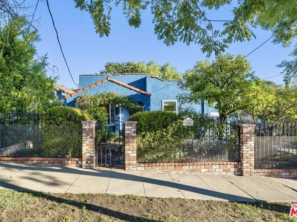 646 N Dillon St, Los Angeles, CA 90026