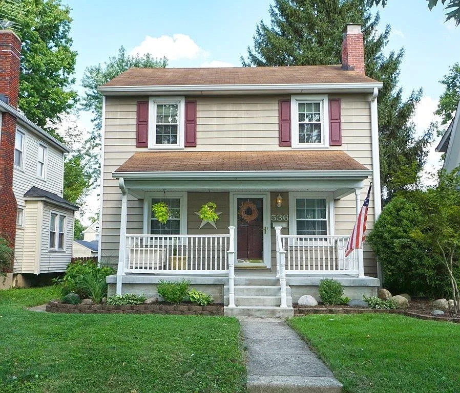 536 Ridgelawn Ave photo 1