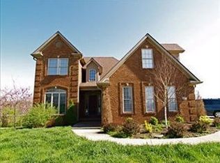 177 Hickory Meadows Dr, Richmond, KY 40475