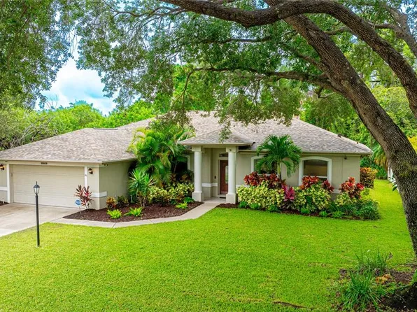 629 Oak Bay Dr, Osprey, FL 34229