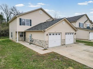 712 Woodside Creek Dr, Festus, MO 63028