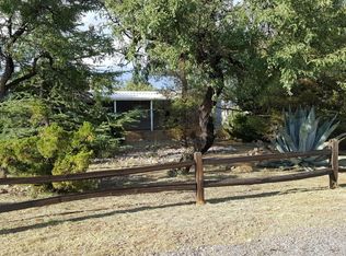 3361 E Blue Bird Dr, Sierra Vista, AZ 85635